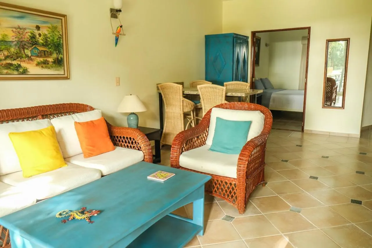 Velero Beach Sunset View Junior Suite Cabarete Dominican Republic