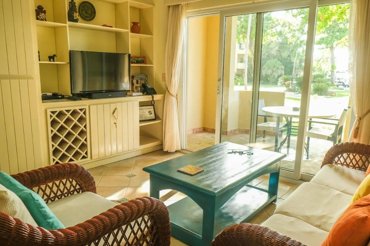 Velero Beach Sunset View Junior Suite Cabarete Apartment