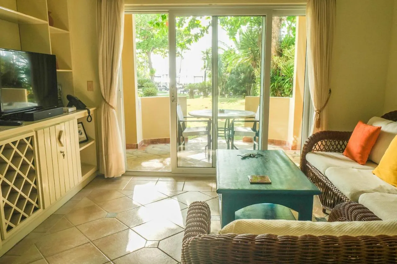 Velero Beach Sunset View Junior Suite Cabarete