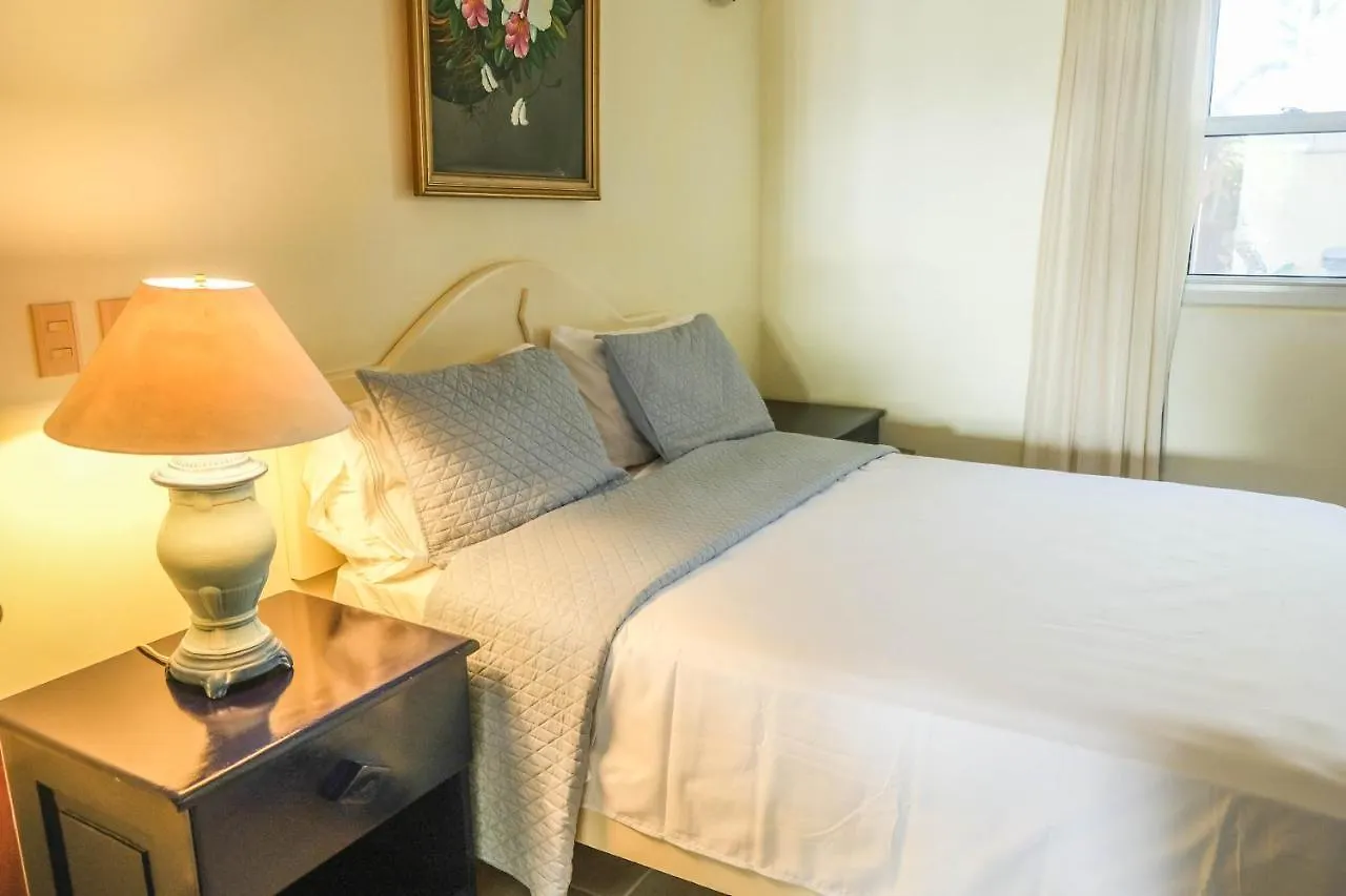 Apartment Velero Beach Sunset View Junior Suite Cabarete