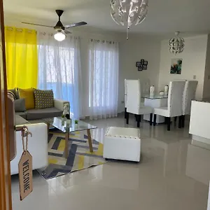 Apartment Jcs Seijas Recidence And Club, 3e, Juan Baron