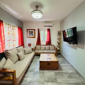Apartment Casa Lambi, Cabrera