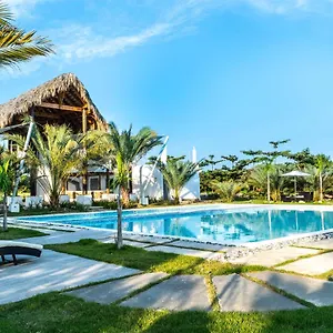 Apartment Coconut Paradise, Juan Baron