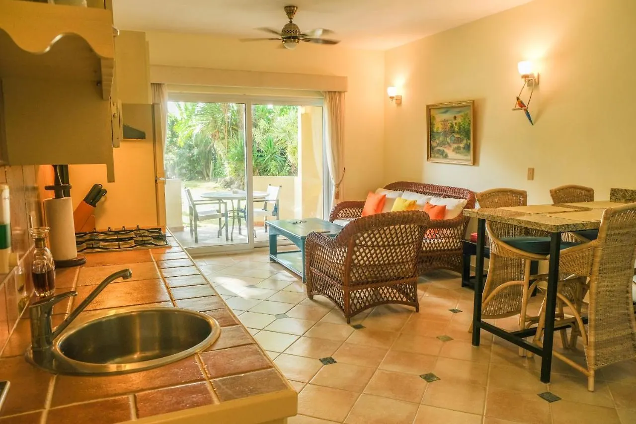 Velero Beach Sunset View Junior Suite Cabarete
