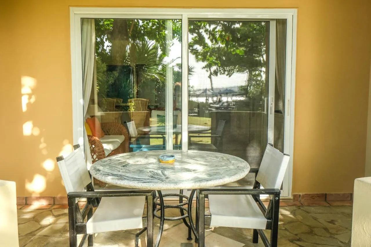 Velero Beach Sunset View Junior Suite Cabarete 0*,
