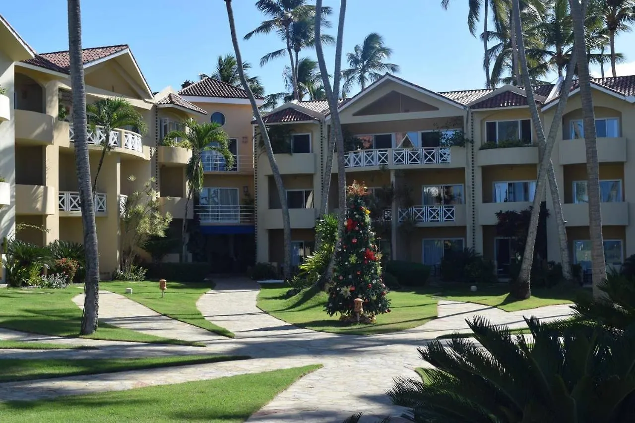 Velero Beach Sunset View Junior Suite Cabarete Apartment