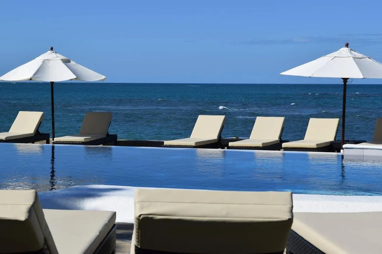 Velero Beach Sunset View Junior Suite Cabarete 0*,  Dominican Republic
